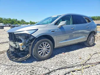 2023 Buick Enclave 5GAERBKW2PJ193573