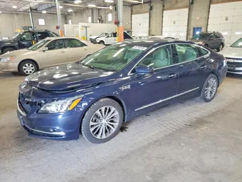 2017 Buick LaCrosse 1G4ZS5SS0HU195336