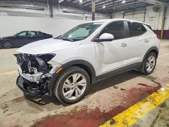 2024 Buick Encore KL4AMBS24RB198631 Lot 60552816