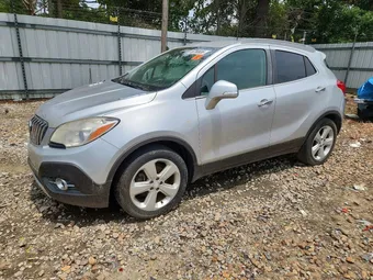 2015 Buick Encore KL4CJDSB1FB081811 Lot 56790836