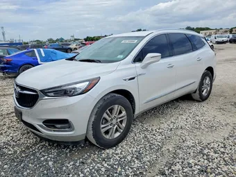 2018 Buick Enclave 5GAERBKW7JJ209743