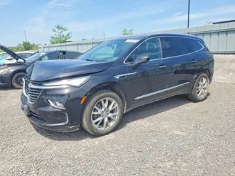 2024 Buick Enclave 5GAEVBKW8RJ128144