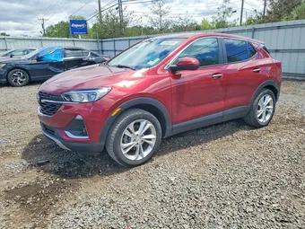 2023 Buick Encore KL4MMBS26PB034999 Lot 53904306