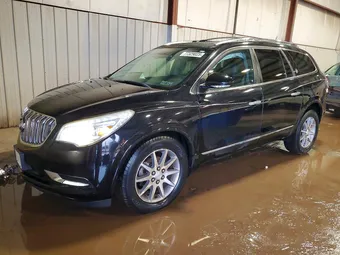 2016 Buick Enclave 5GAKVBKDXGJ317859