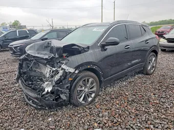 2021 Buick Encore KL4MMDSL6MB079523 Lot 51692926