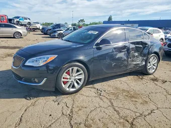 2016 Buick Regal 2G4GS5GX0G9175515