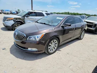 2015 Buick LaCrosse 1G4GB5G31FF277831