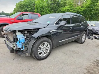 2018 Buick Enclave 5GAERBKW3JJ157799