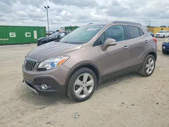 2015 Buick Encore KL4CJHSB6FB048598 Lot 56418066