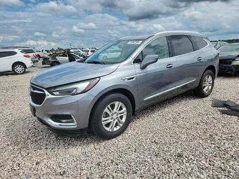 2018 Buick Enclave 5GAEVAKW3JJ186614
