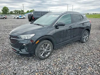 2022 Buick Encore KL4MMBS21NB092256 Lot 55390496