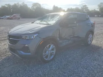 2020 Buick Encore KL4MMBS27LB086362 Lot 61385236