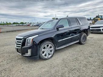 2015 Cadillac Escalade 1GYS4BKJ9FR227104