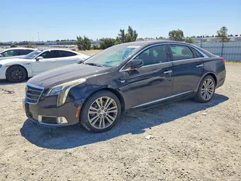 2019 Cadillac XTS 2G61M5S3XK9120302 Lot 58655326