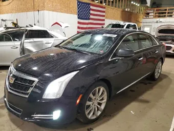 2017 Cadillac XTS 2G61M5S34H9176289