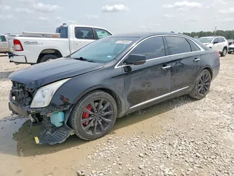 2016 Cadillac XTS 2G61M5S39G9180935