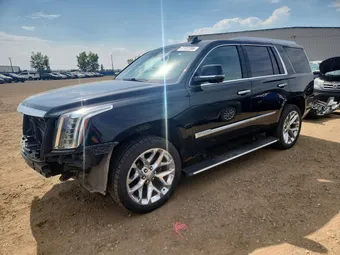 2016 Cadillac Escalade 1GYS4DKJ8GR451624