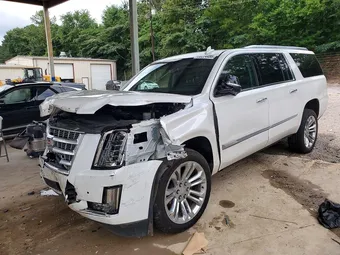2019 Cadillac Escalade ESV 1GYS3HKJ4KR406070