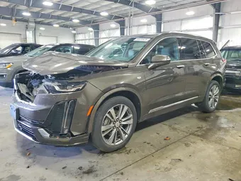 2020 Cadillac XT6 1GYKPBRS6LZ100103
