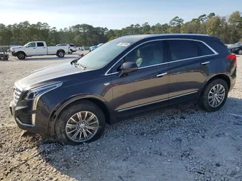 2019 Cadillac XT5 1GYKNCRSXKZ170178