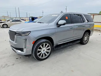 2023 Cadillac Escalade 1GYS3BKL0PR235341
