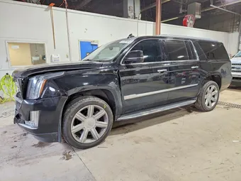 2019 Cadillac Escalade 1GYS4HKJ2KR239821