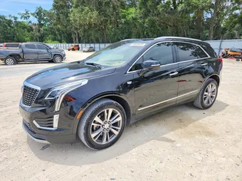 2020 Cadillac XT5 1GYKNERS0LZ154956