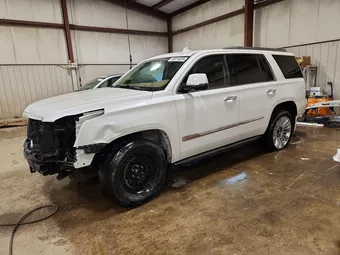 2016 Cadillac Escalade 1GYS4DKJXGR149767