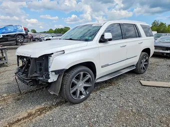 2016 Cadillac Escalade 1GYS4BKJ3GR320220