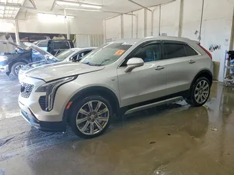 2019 Cadillac XT4 1GYFZCR48KF100865
