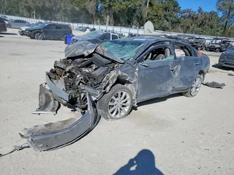 2017 Cadillac XTS 2G61M5S33H9144966