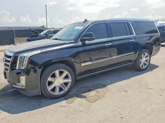 2017 Cadillac Escalade ESV 1GYS4JKJ3HR264162