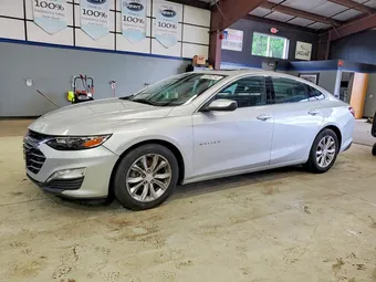 2021 Chevrolet Malibu 1G1ZD5ST4MF015628