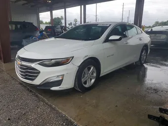 2024 Chevrolet Malibu 1G1ZC5ST6RF243303