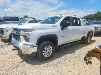 2022 Chevrolet Silverado 2GC4YNE74N1217284 Lot 57890386