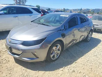 2018 Chevrolet Volt 1G1RC6S54JU114046