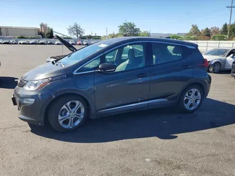 2017 Chevrolet Bolt EV 1G1FW6S00H4157629