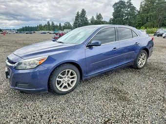 2015 Chevrolet Malibu 1G11C5SL6FF230785 Lot 57075596