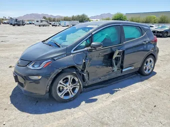 2019 Chevrolet Bolt EV 1G1FY6S08K4100290