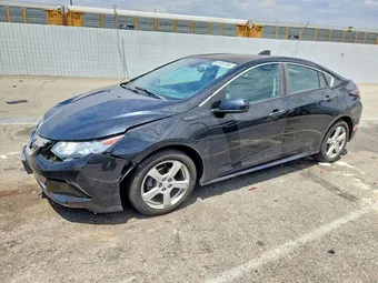 2018 Chevrolet Volt 1G1RC6S57JU158333