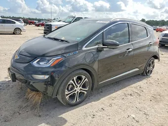 2021 Chevrolet Bolt EV 1G1FZ6S03M4104313