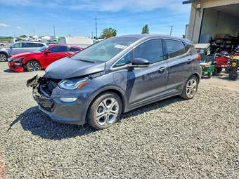 2018 Chevrolet Bolt EV 1G1FW6S03J4138613