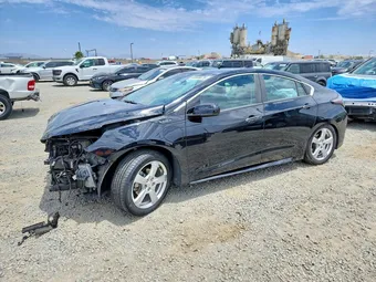 2018 Chevrolet Volt 1G1RC6S56JU150871