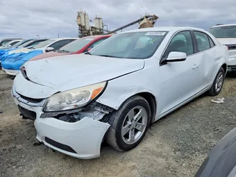 2016 Chevrolet Malibu 1G11C5SA0GF121965 Lot 54536836