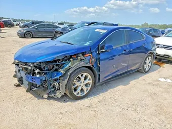 2019 Chevrolet Volt 1G1RB6S51KU113599