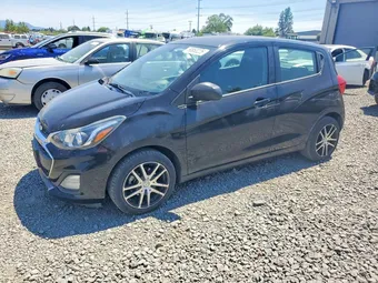 2020 Chevrolet Spark KL8CB6SAXLC453909
