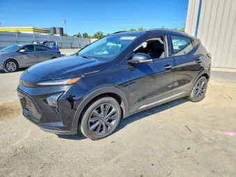 2022 Chevrolet Bolt EUV 1G1FZ6S07N4129491