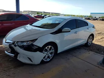 2017 Chevrolet Volt 1G1RB6S59HU169721