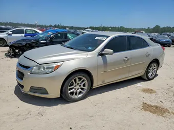 2015 Chevrolet Malibu 1G11C5SL4FF309713
