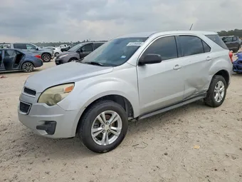 2015 Chevrolet Equinox 2GNFLEEK3F6308179 Lot 47236506